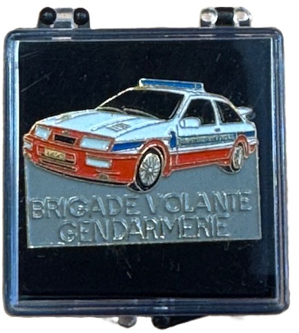Pins Sierra