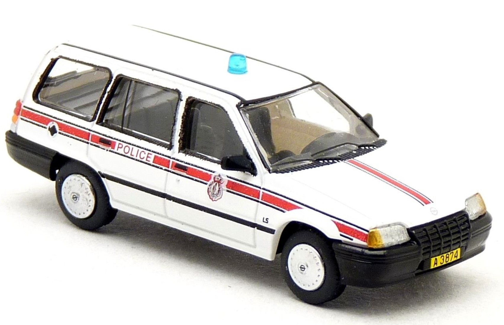 Opel Kadett E Caravan 