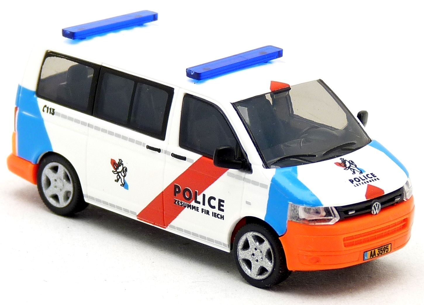 VW T6 
