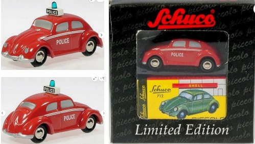 VW Käfer 